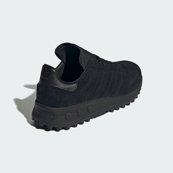adidas LA Trainer XLG Schuh Schwarz adidas Deutschland