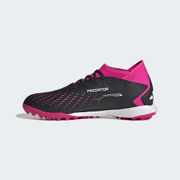 シューズ PREDATOR ACCURACY. FG 29.5 adidas Unisex Predator Accuracy.1 L FG - Soccer, Football