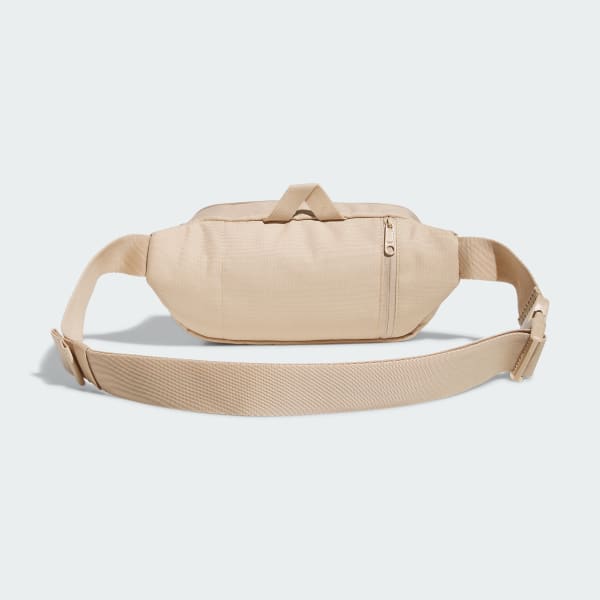 Beige Originals For All Waist Pack