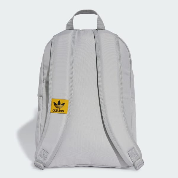 Grey Vrst Backpack