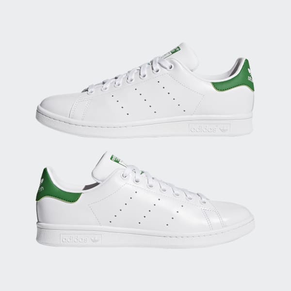 adidas Chaussure Stan Smith blanc adidas Canada