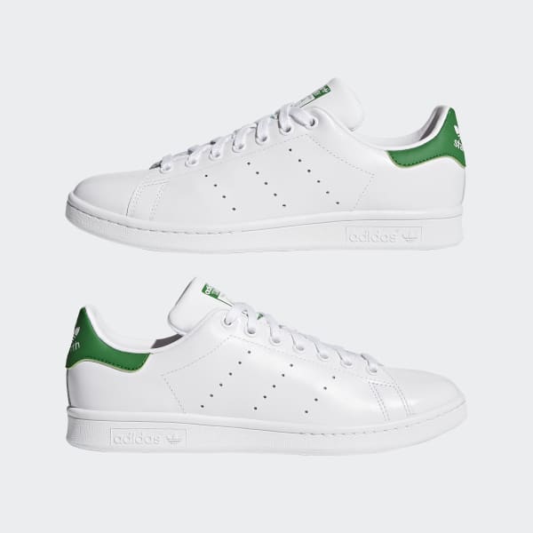 scald chilly a little adidas Stan Smith Shoes - White | adidas Philippines