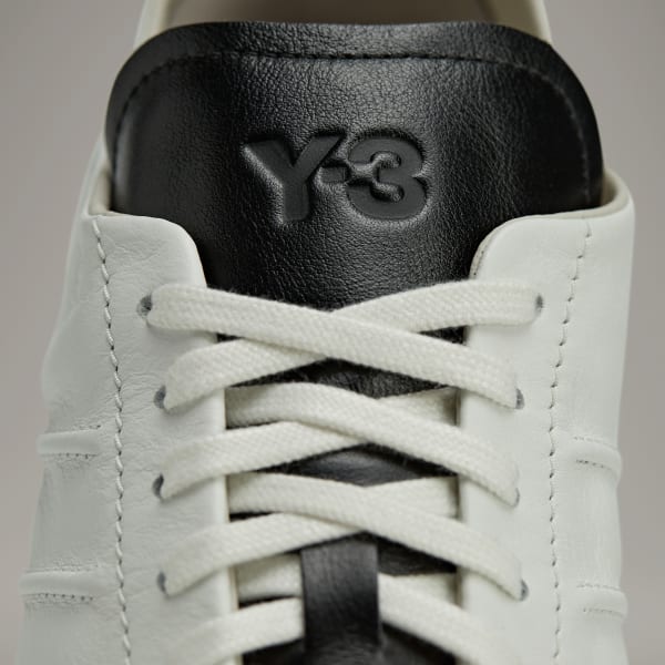 その他サービス | 福利厚生 Men Y-3 Adidas ZX white footwear