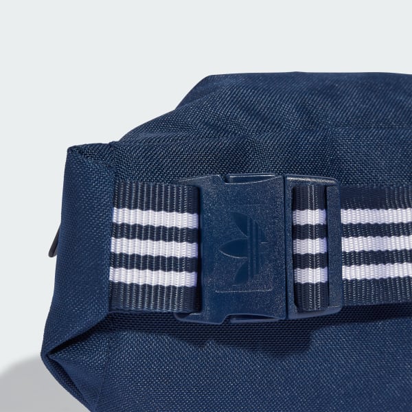 Navy blue adidas fanny pack discount