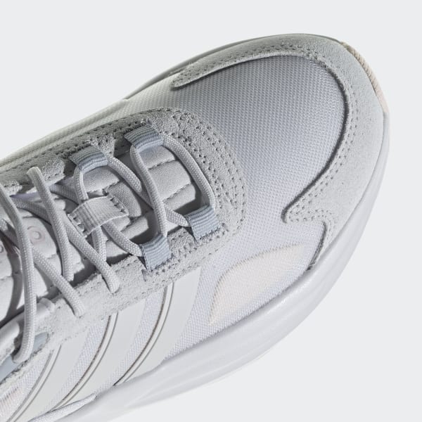 adidas Ozelle Cloudfoam Lifestyle Running Shoes - Grey | adidas Canada