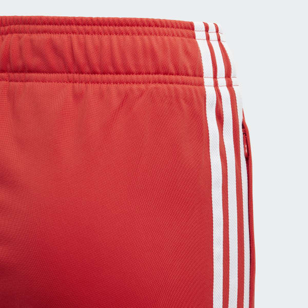 adidas SST Tracksuit Bottoms - Red | adidas UK
