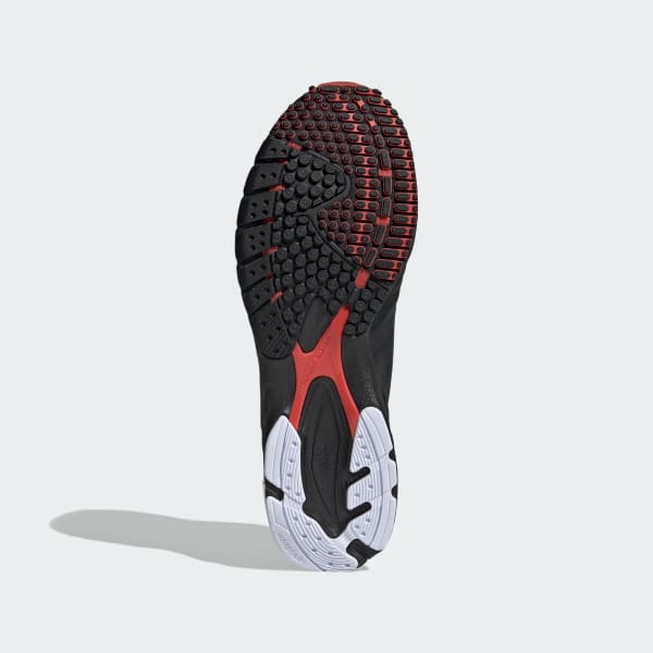 Czerń Buty Adizero Adios OG