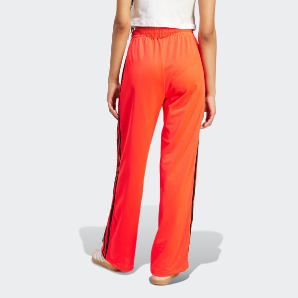 Rojo Pantalón Adicolor Classic Firebird Loose