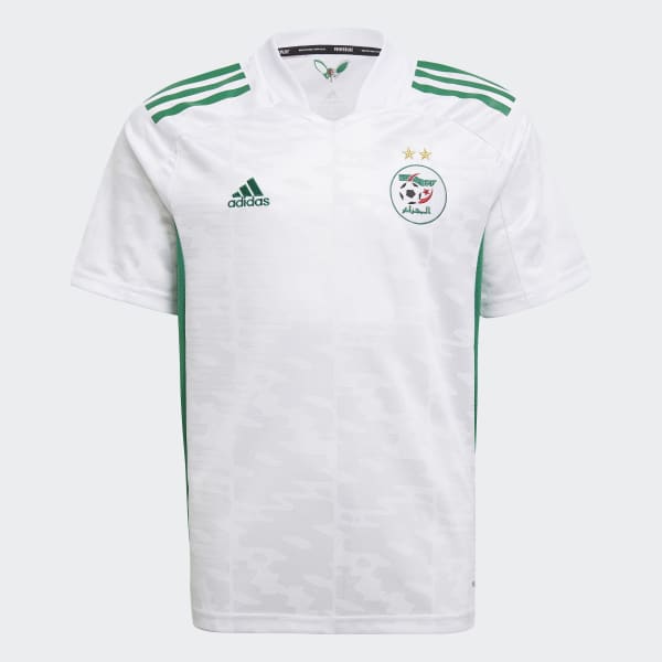 Bialy Algeria 20/21 Home Jersey