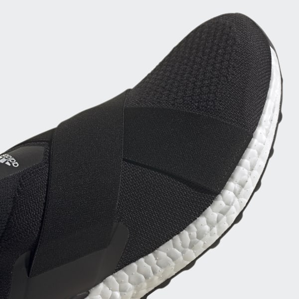 Adidas originals ultra boost primeknit slip-on sneakers 2025