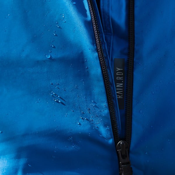 Terrex Jacket | Men\'s Blue adidas Two-Layer - Hiking Multi adidas | US RAIN.RDY Rain