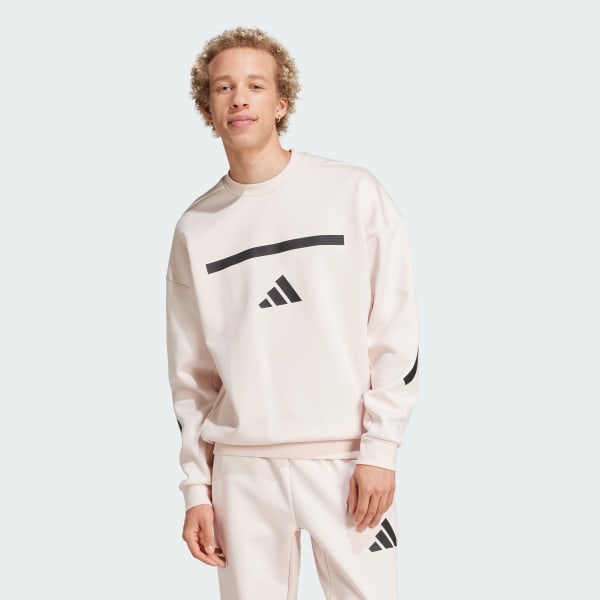 Nueva sudadera adidas outlet