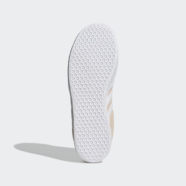 Rose Chaussure Gazelle