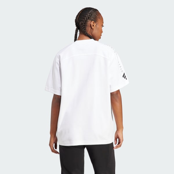 adidas by Stella McCartney】adidas by Stella McCartney ロゴ