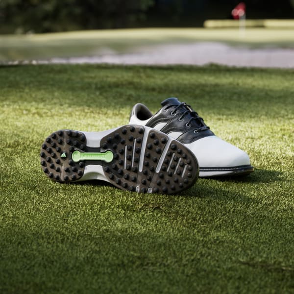 MC Z-Traxion Spikeless Golf Shoes