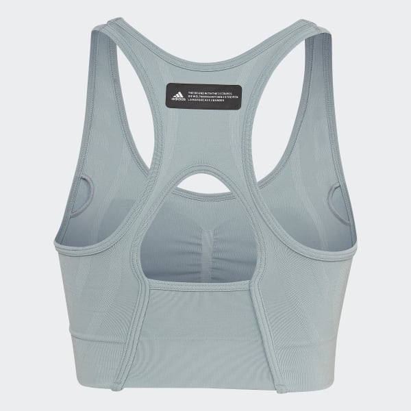 FORMOTION Sculpt Medium Support Bra