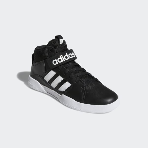 tênis adidas skateboarding vrx mid preto