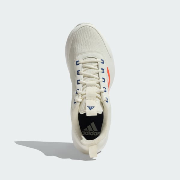 White JAUNTZA SHOES