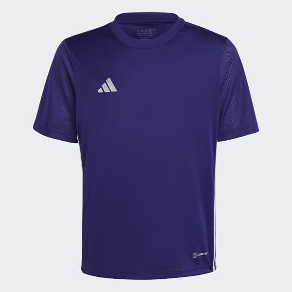 adidas 日本代表 応援Tシャツ L 紫 Tabela_23_Jersey_Purple_IB4935