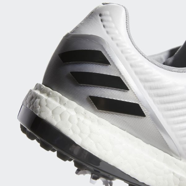 adidas junior adipower boa golf shoes