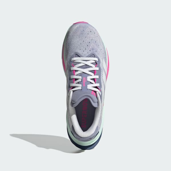paars Supernova Prima 2 Schoenen
