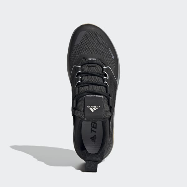 Preto Sapatos de Caminhada GORE-TEX Trailmaker TERREX