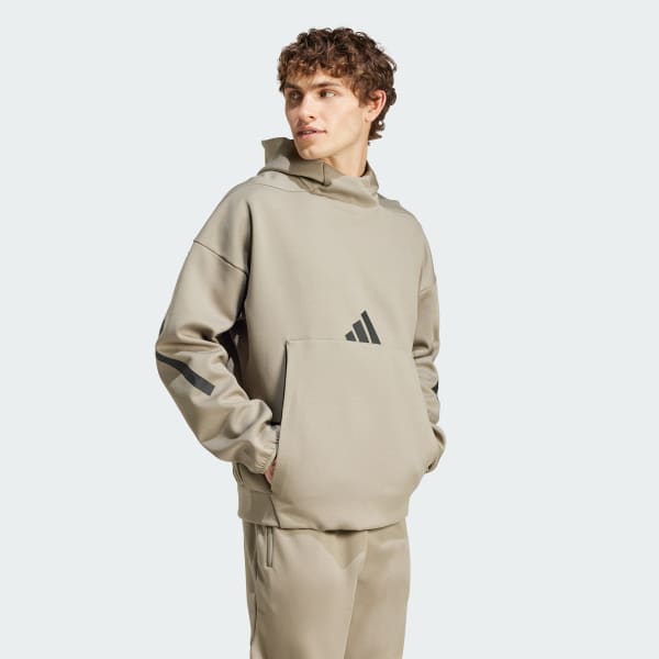 Bruin Z.N.E. Hoodie