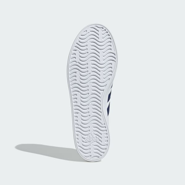 Blanco Zapatillas adidas VL Court 3.0