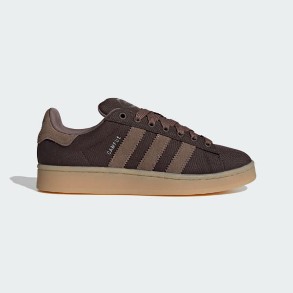 adidas Campus 00s Sneakers - Brown | Free Shipping with adiClub