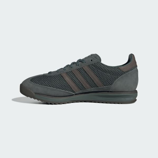 早割クーポン！ | Grey - Shoes RS 72 SL adidas Free adiClub with Shipping 靴