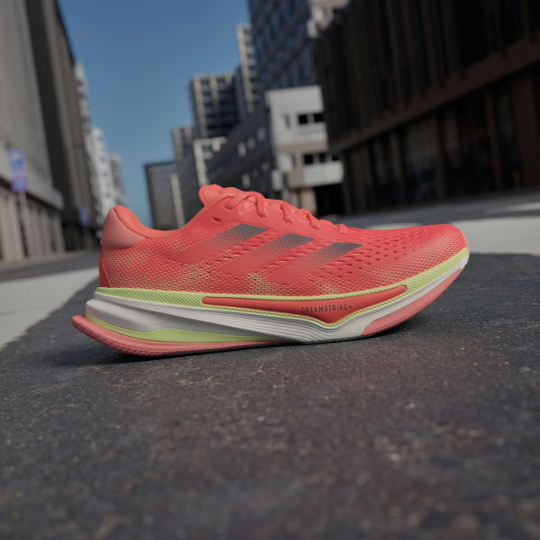Supernova Prima Running Shoes