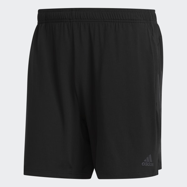 adidas 4KRFT Tech 6-Inch Climacool Shorts - Black | adidas Vietnam