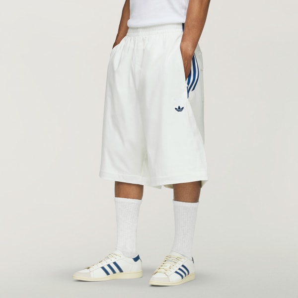 Willy Chavarria Poplin Track Pant