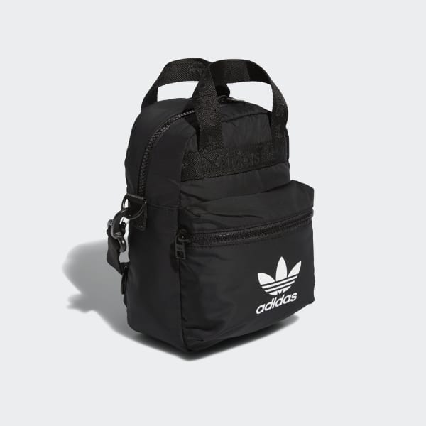 adidas Micro Backpack - Black | EW8673 | adidas US