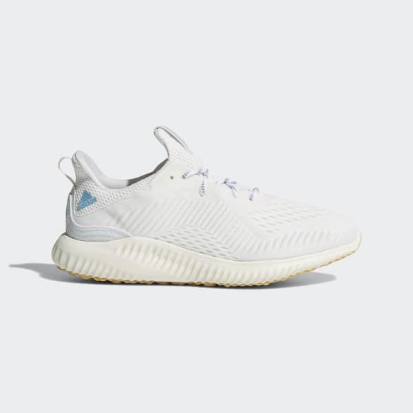 Adidas alpha bounce bianco Adidas alpha bounce bianco