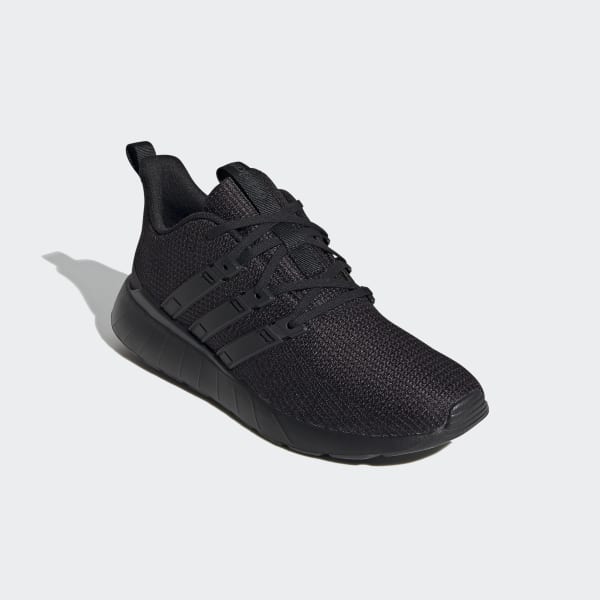 adidas Questar Flow Shoes - Black 