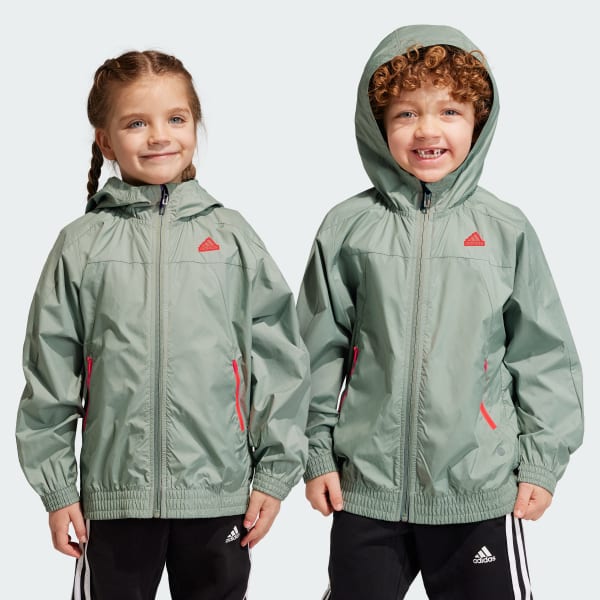 Windbreakers for Men, Women, & Kids