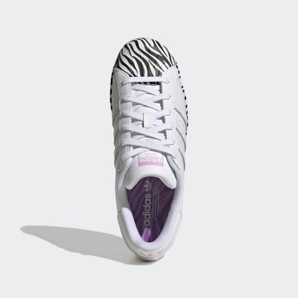 Superstar 2 Violet homme deals
