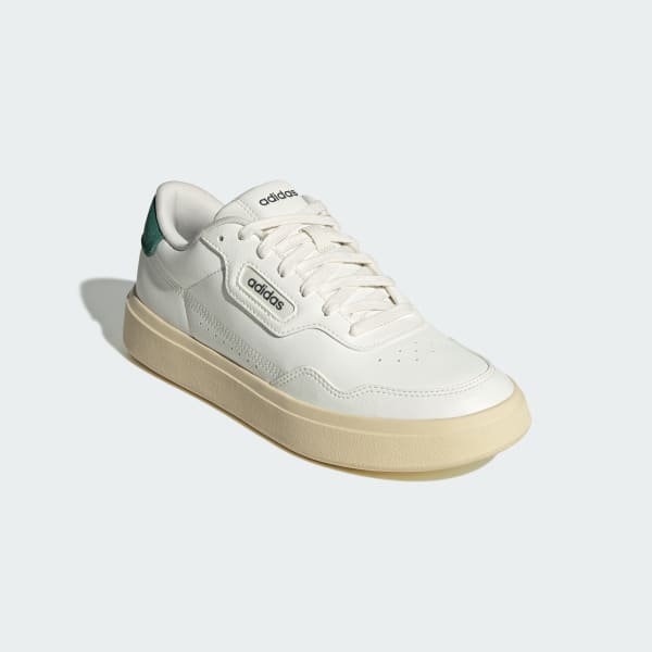 Putih Sepatu Park St 2.0