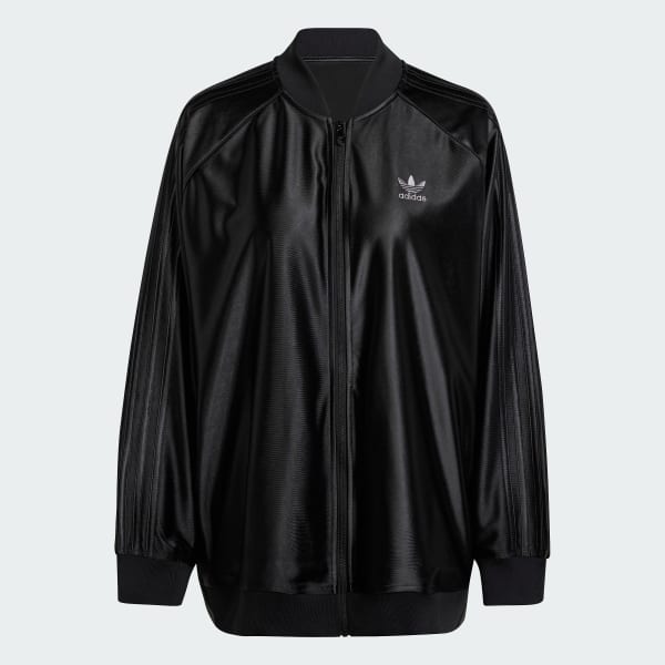 アディダス プレミアム オリジナルス オーバーサイズ SST