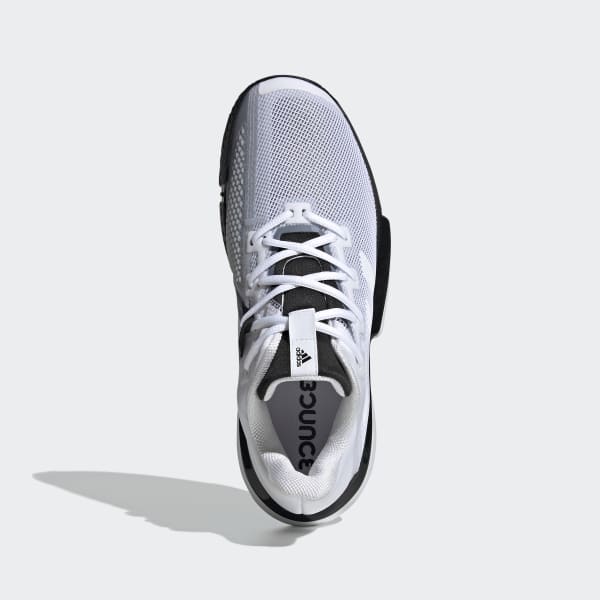 SoleMatch Bounce