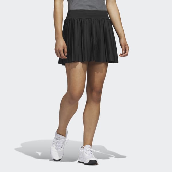 Schwarz Ultimate365 Tour Pleated 15-Inch Golfskort