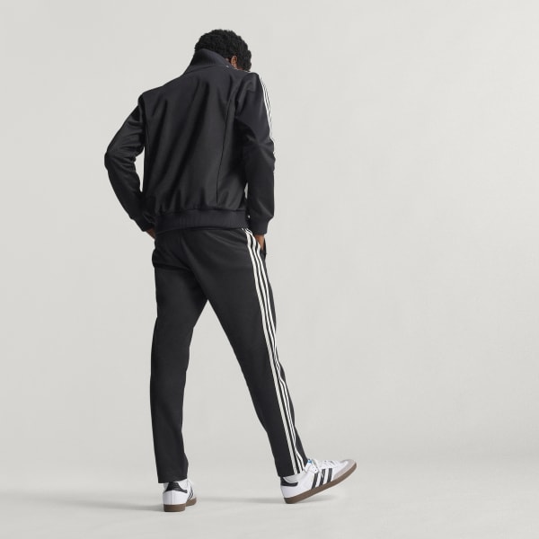 adidas Germany Anniversary Track Pants - Black | adidas Finland