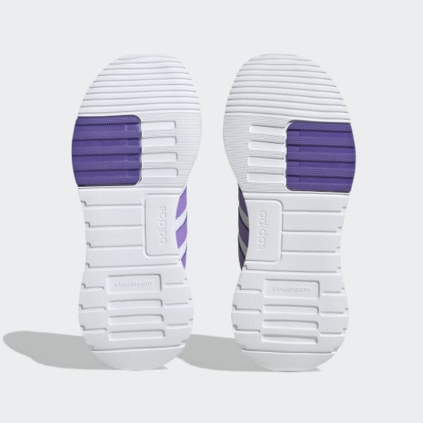 Bianco Scarpe Racer TR21