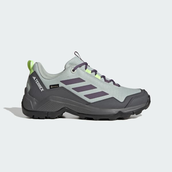 Scarpe da hiking Terrex Eastrail GORE-TEX - Grigio adidas | adidas