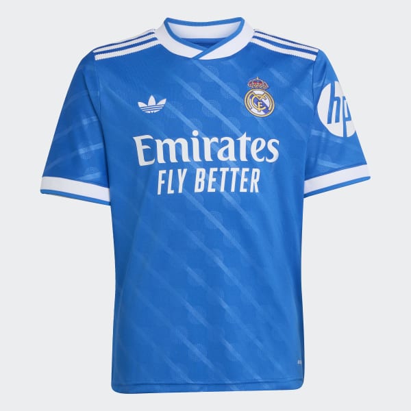 【adidas】\"Real Madrid 3rd ユニフォーム\" 2XO 2XO】レアル・マドリード ユニフォーム アディダス 3rd レアル