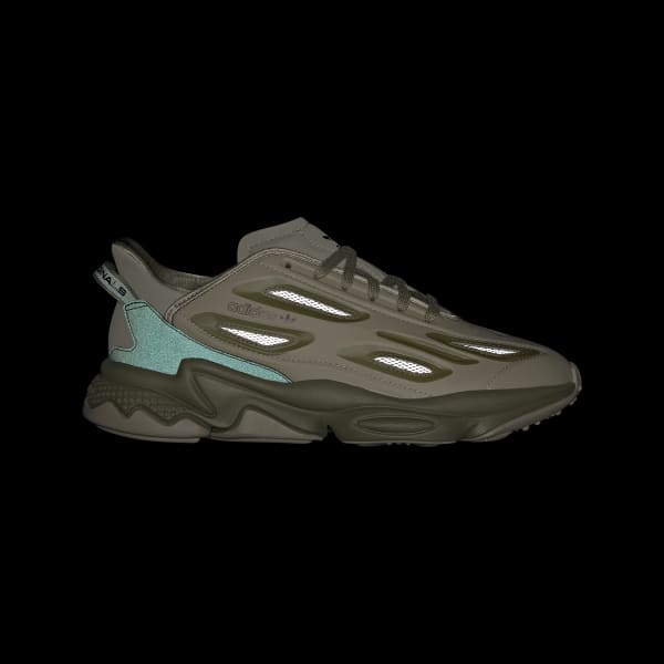 Grun OZWEEGO Celox Shoes
