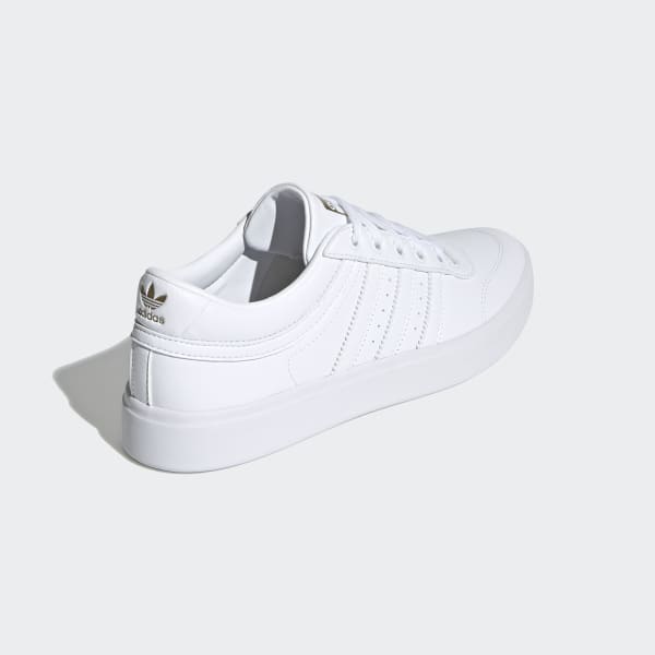 adidas Bryony Shoes - White | adidas UK