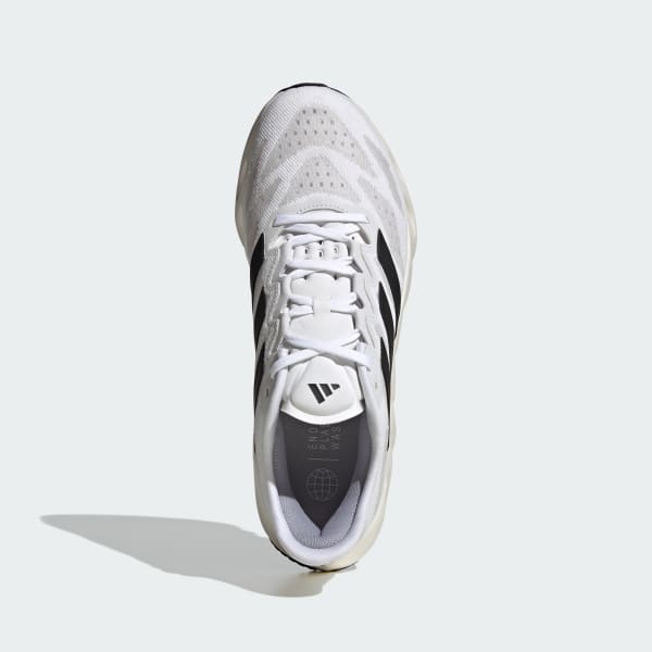 Blanc Chaussure de running Switch FWD