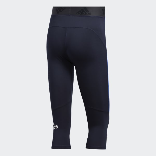 Azul Legging Alphaskin Primeblue